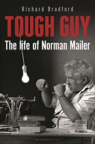 Cover of Tough Guy: The Life of Norman Mailer