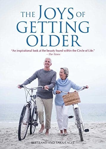 Cover of The Joys of Getting Older