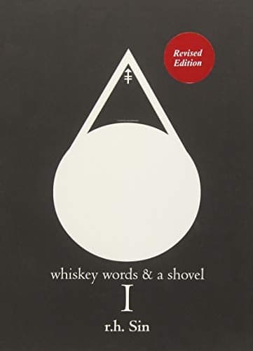 Cover of Whiskey Words & a Shovel (Volume 1, Revised Edition)
