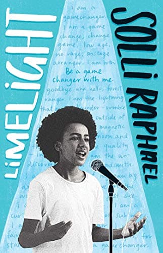 Cover of Limelight