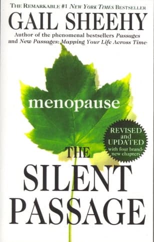 Cover of The Silent Passage