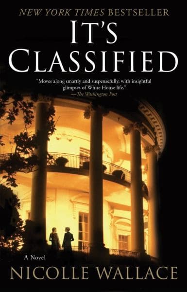 Cover of It's Classified