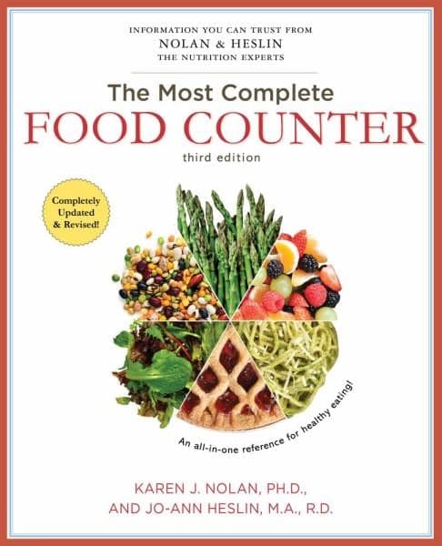 Cover of The Most Complete Food Counter