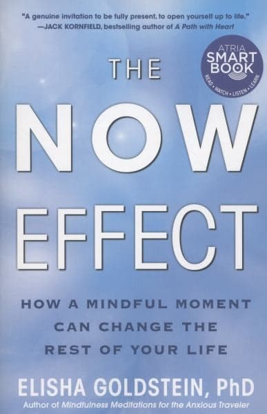 Cover of The Now Effect