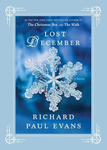 Cover of Lost December