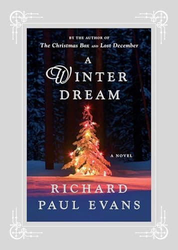 Cover of A Winter Dream