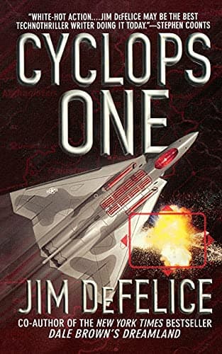 Cover of Cyclops One