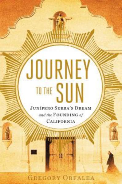 Cover of Journey to the Sun