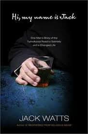 Cover of Hi, My Name Is Jack