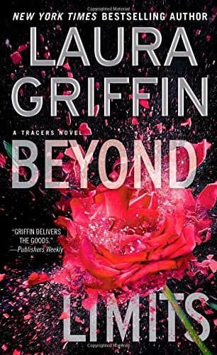 Cover of Beyond Limits (Tracers, Bk. 8)