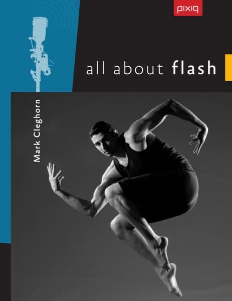 Cover of All about Flash