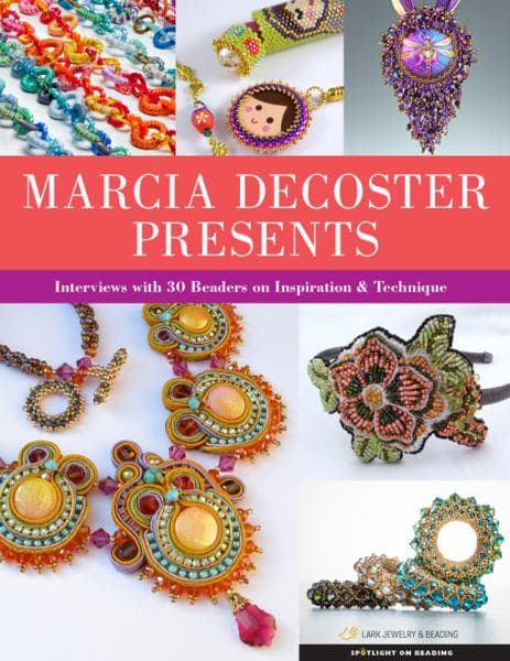 Cover of Marcia Decoster Presents