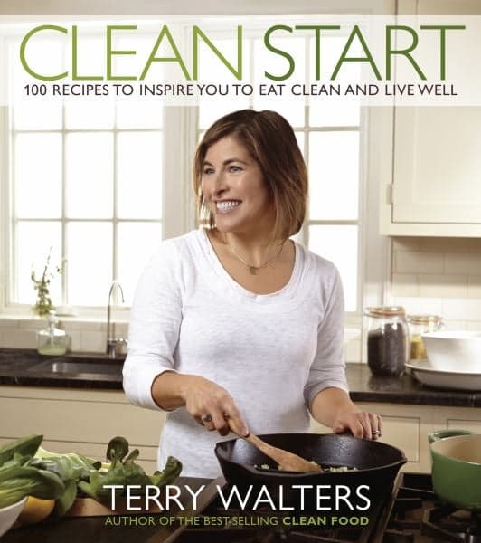 Cover of Clean Start