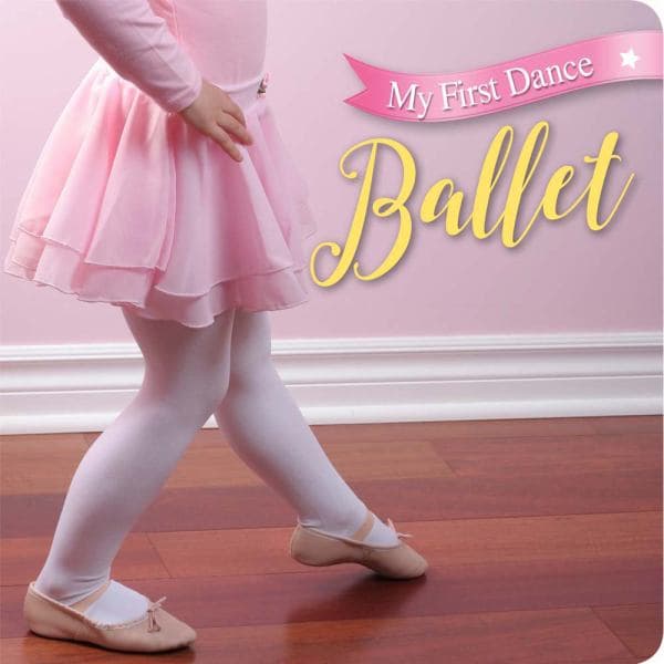 Cover of Ballet (My First Dance)