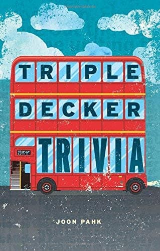 Cover of Triple Decker Trivia