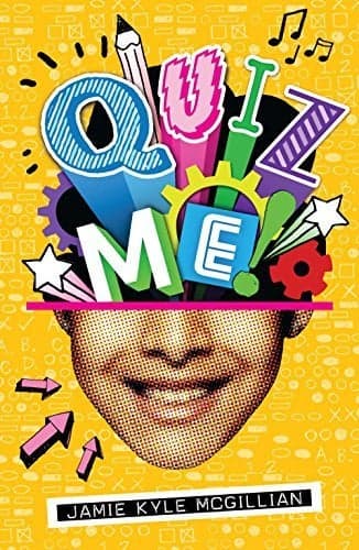 Cover of Quiz Me!