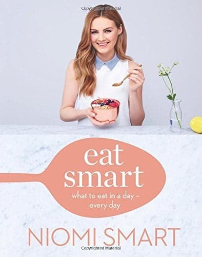 Cover of Eat Smart: What to Eat in a Day--Every Day