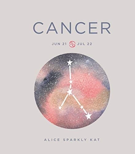 Cover of Cancer (Zodiac Signs)