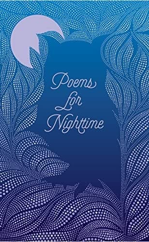 Cover of Poems for Nighttime (Signature Select Classics)