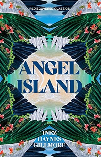 Cover of Angel Island (Rediscovered Classics)