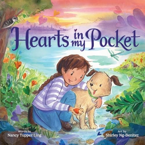 Cover of Hearts in My Pocket