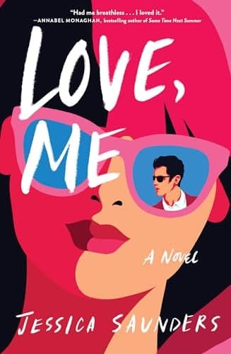 Cover of Love, Me