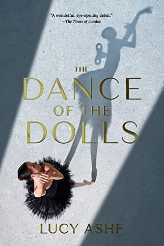 Cover of The Dance of the Dolls
