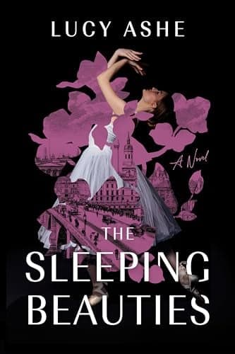 Cover of The Sleeping Beauties