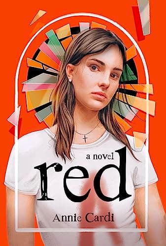 Cover of Red