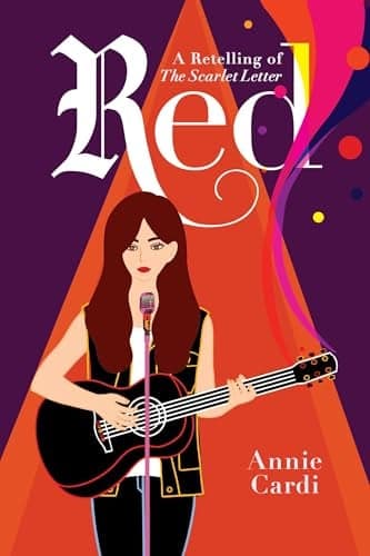 Cover of Red