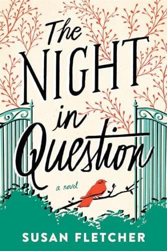 Cover of The Night in Question