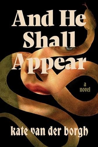 Cover of And He Shall Appear