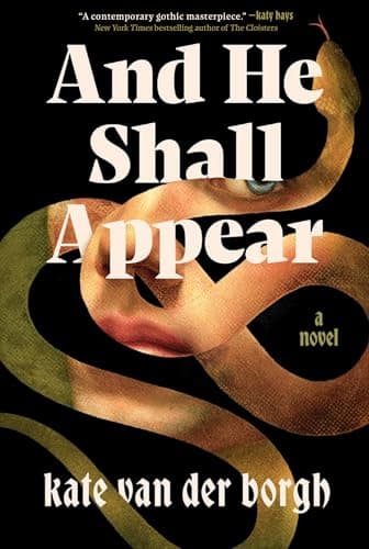 Cover of And He Shall Appear