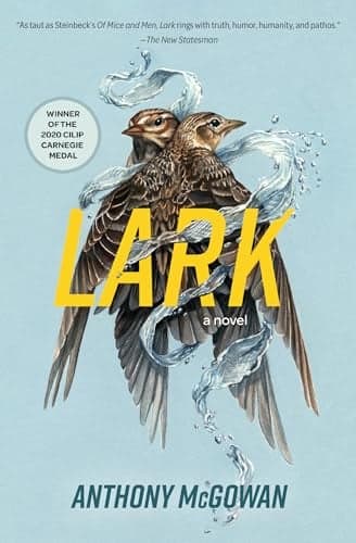 Cover of Lark (Everyone Can Be a Reader (Hard Truths) Bk. 4)