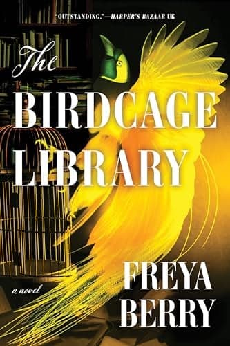 Cover of The Birdcage Library
