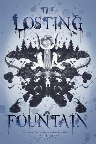 Cover of The Losting Fountain