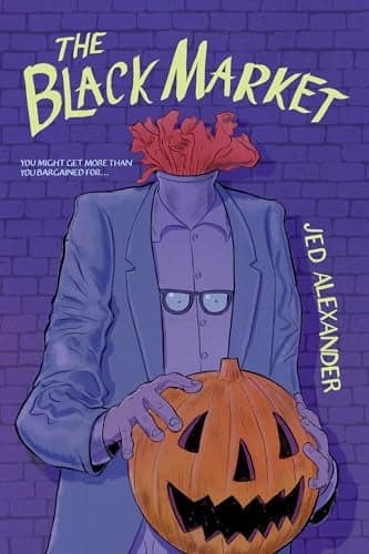 Cover of The Black Market
