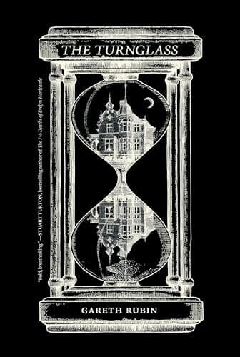 Cover of The Turnglass