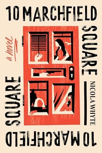 Cover of 10 Marchfield Square