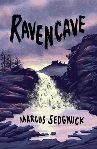 Cover of Ravencave