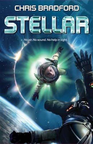 Cover of Stellar (Everyone Can Be a Reader)