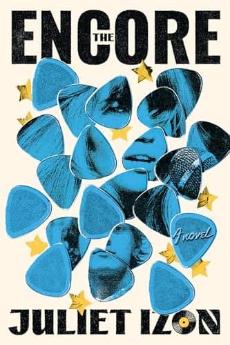 Cover of The Encore