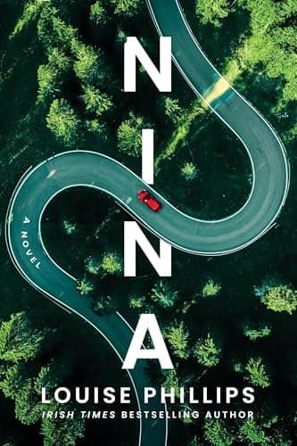 Cover of Nina