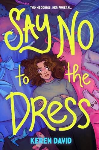 Cover of Say No to the Dress