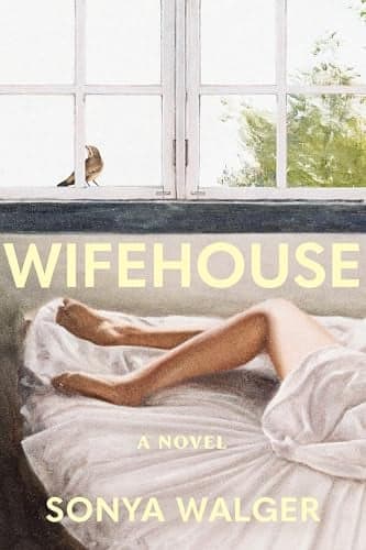 Cover of Wifehouse