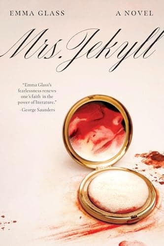 Cover of Mrs. Jekyll