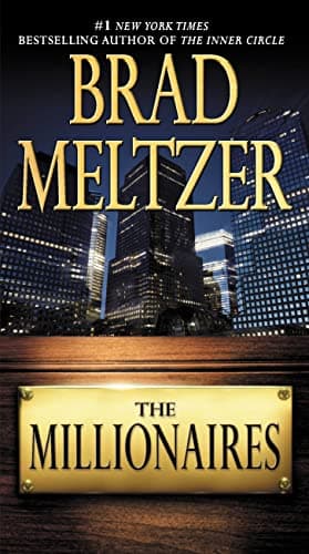 Cover of The Millionaires