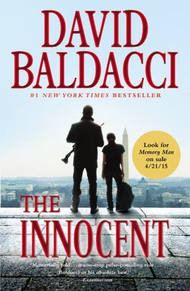 Cover of The Innocent