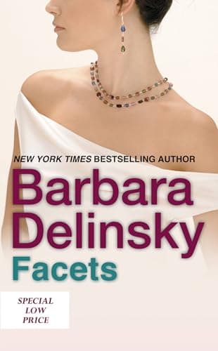 Cover of Facets