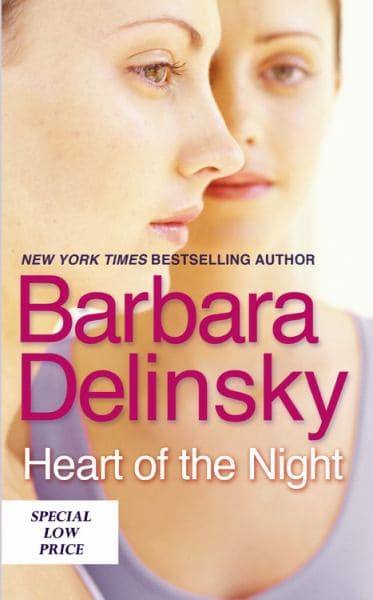 Cover of Heart of the Night